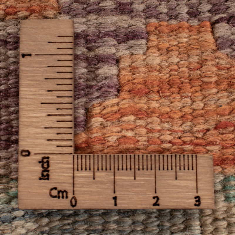 Kilim Maimana Teppe 245x178cm - Ullteppe