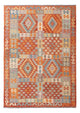 Kilim Maimana Teppe 239x170cm - Ullteppe