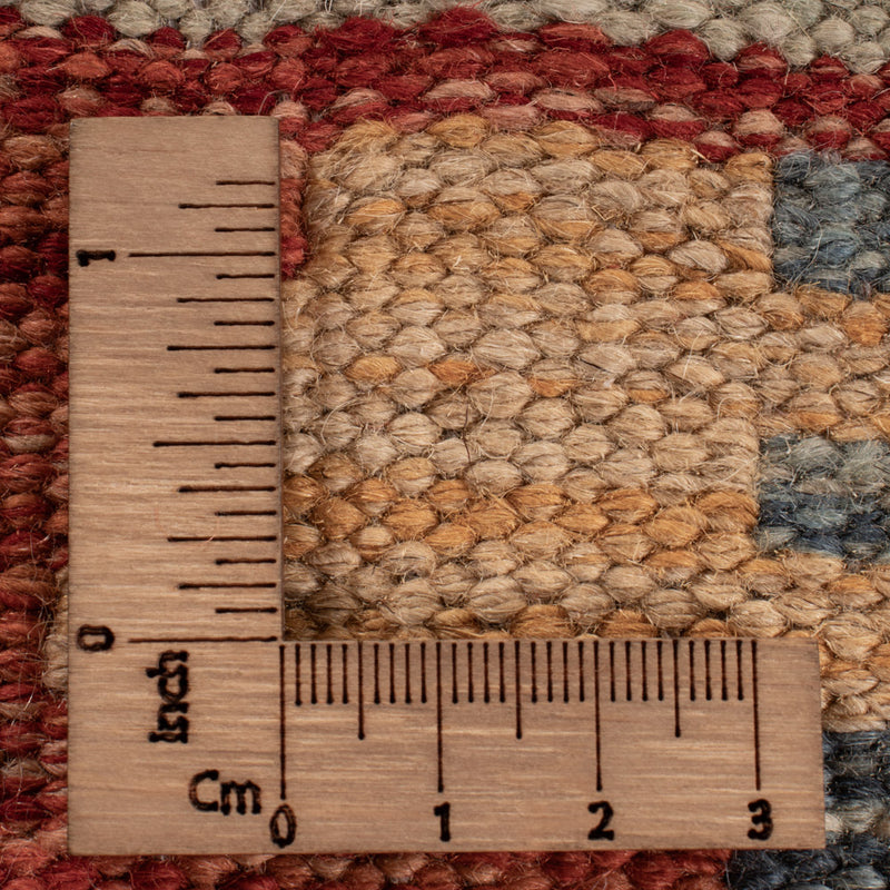 Kilim Maimana Teppe 239x170cm - Ullteppe