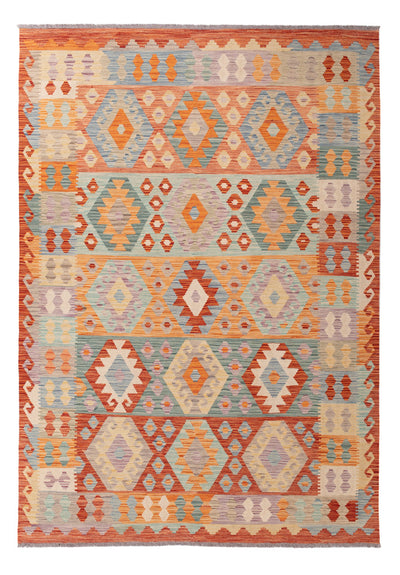 Kilim Maimana Teppe 170x239cm - Ullteppe