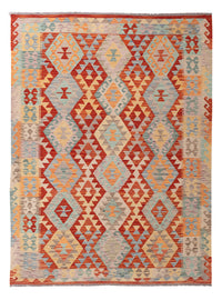 Kilim Maimana Teppe 240x177cm - Ullteppe – product image