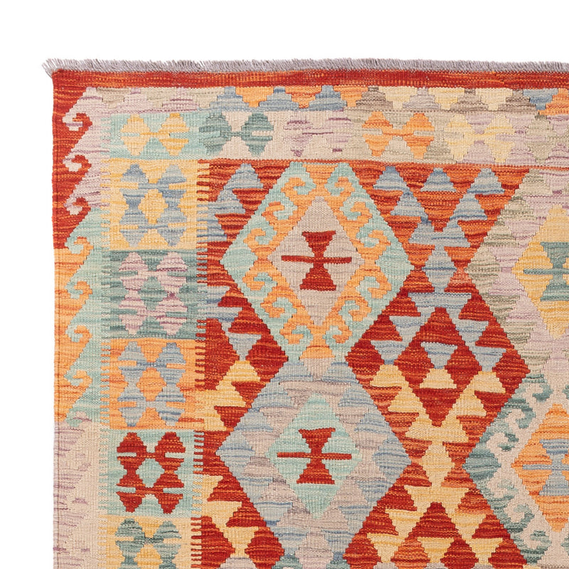 Kilim Maimana Teppe 240x177cm - Ullteppe