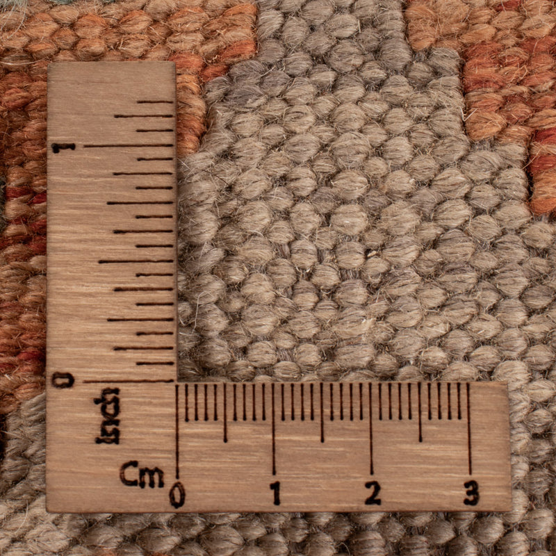 Kilim Maimana Teppe 240x177cm - Ullteppe