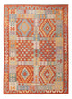 Kilim Maimana Teppe 233x171cm - Ullteppe