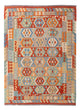 Kilim Maimana Teppe 174x235cm - Ullteppe