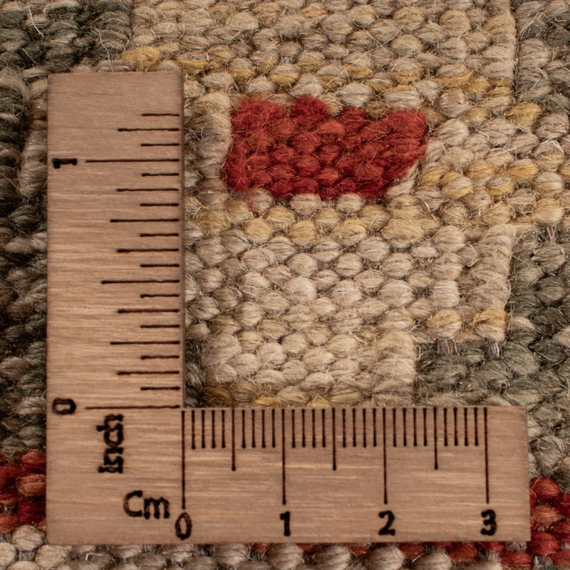 Kilim Maimana Teppe 174x235cm - Ullteppe