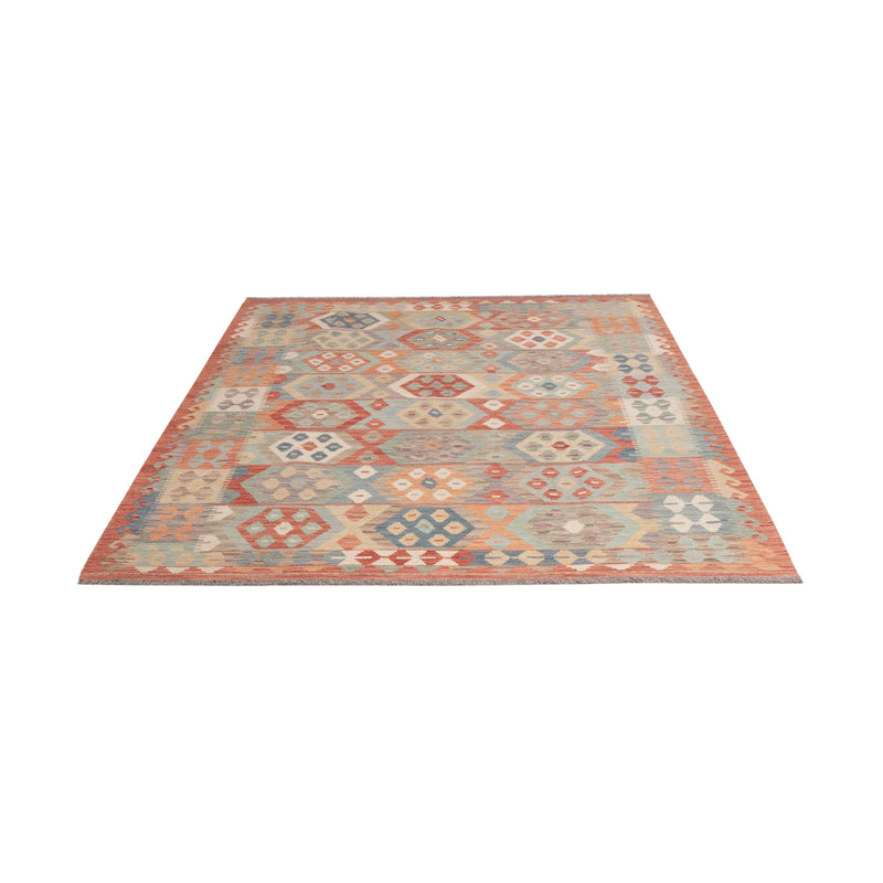 Kilim Maimana Teppe 176x248cm - Ullteppe