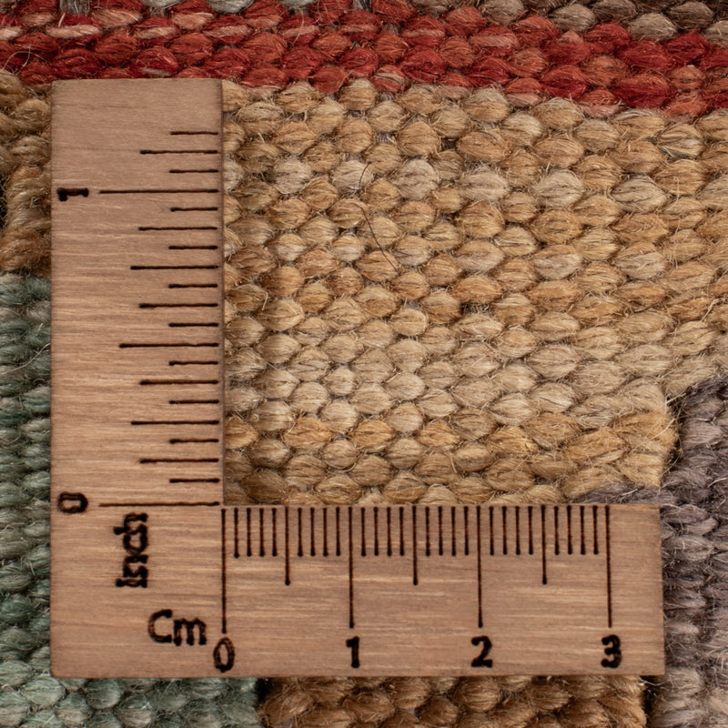 Kilim Maimana Teppe 176x248cm - Ullteppe