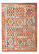 Kilim Maimana Teppe 175x297cm - Ullteppe