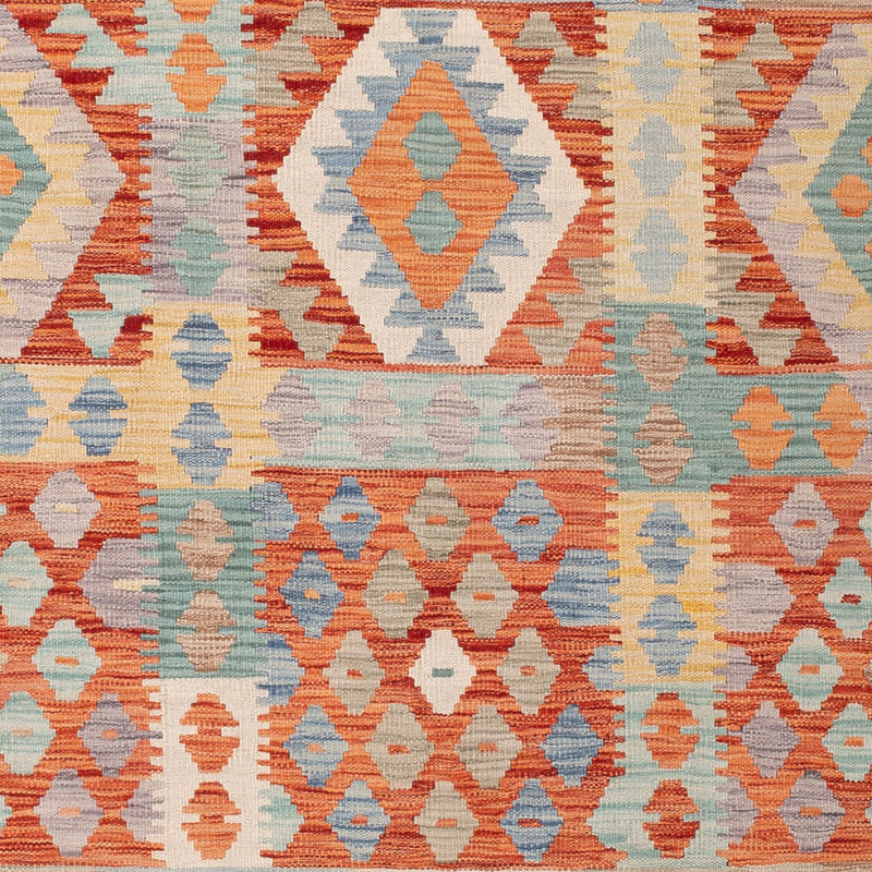 Kilim Maimana Teppe 175x297cm - Ullteppe