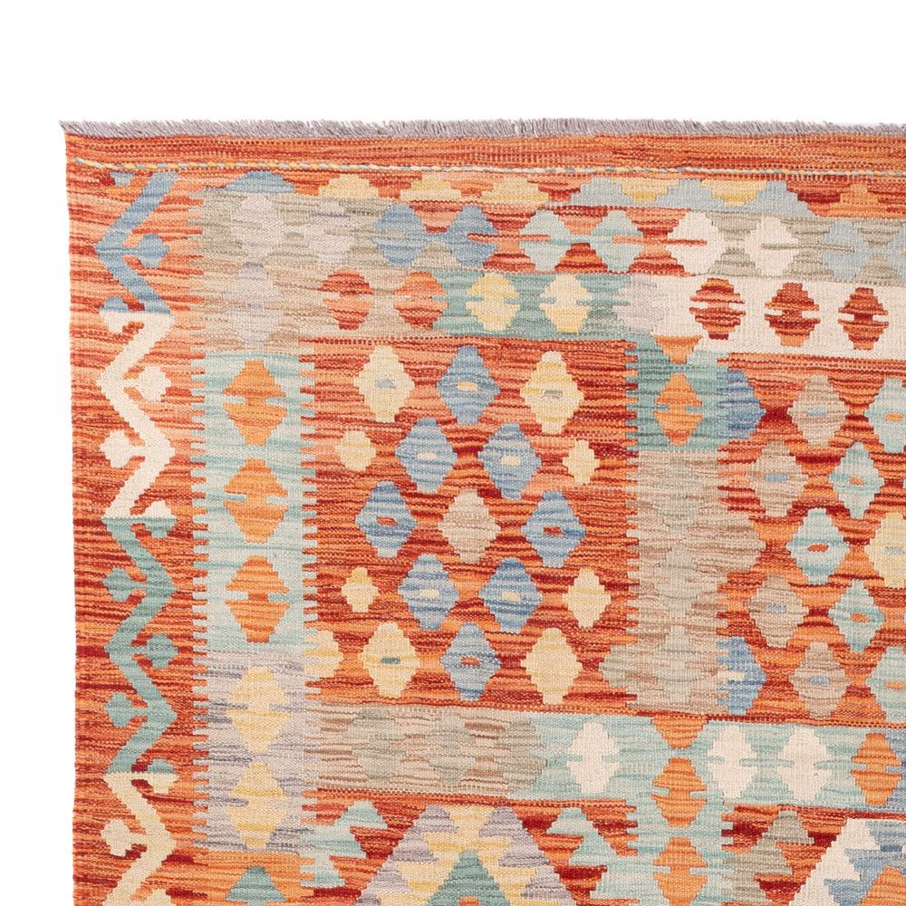 Kilim Maimana Teppe 175x297cm - Ullteppe