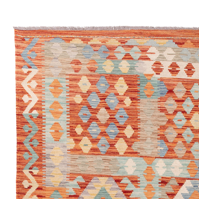 Kilim Maimana Teppe 175x297cm - Ullteppe