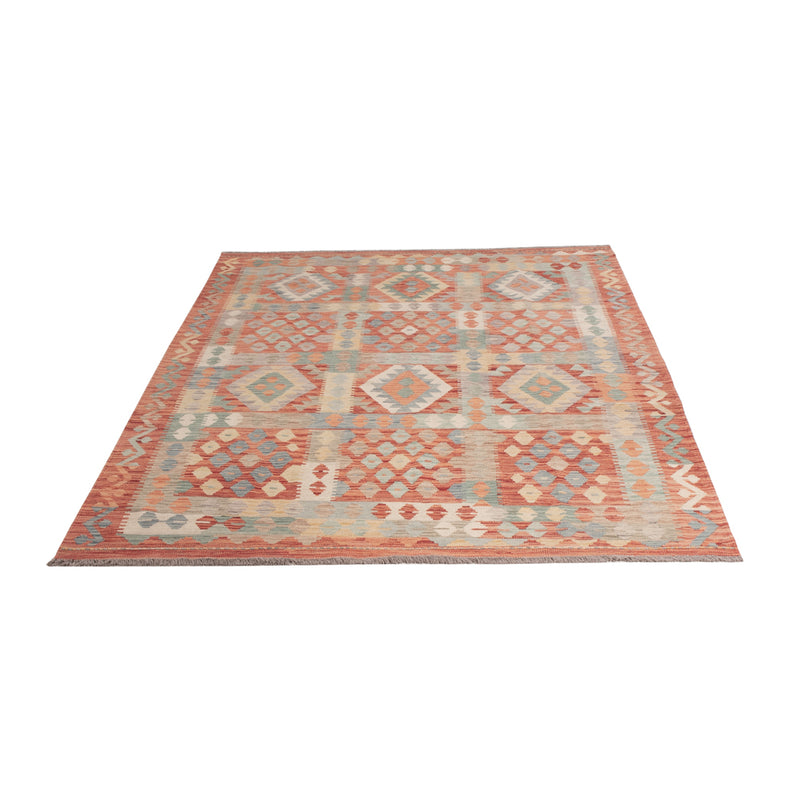 Kilim Maimana Teppe 175x297cm - Ullteppe