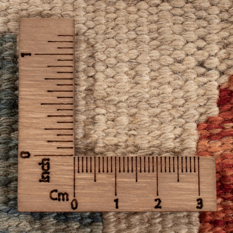 Kilim Maimana Teppe 245x174cm - Ullteppe