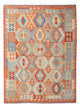 Kilim Maimana Teppe 240x175cm - Ullteppe