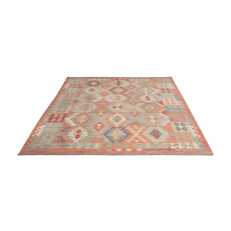 Kilim Maimana Teppe 240x175cm - Ullteppe