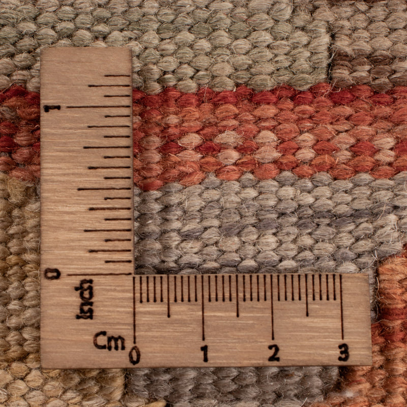 Kilim Maimana Teppe 240x175cm - Ullteppe