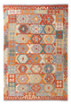Kilim Maimana Teppe 246x168cm - Ullteppe