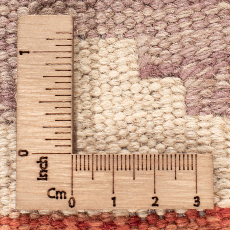 Kilim Maimana Teppe 246x168cm - Ullteppe