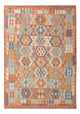 Kilim Maimana Teppe 249x174cm - Ullteppe