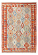 Kilim Maimana Teppe 175x249cm - Ullteppe