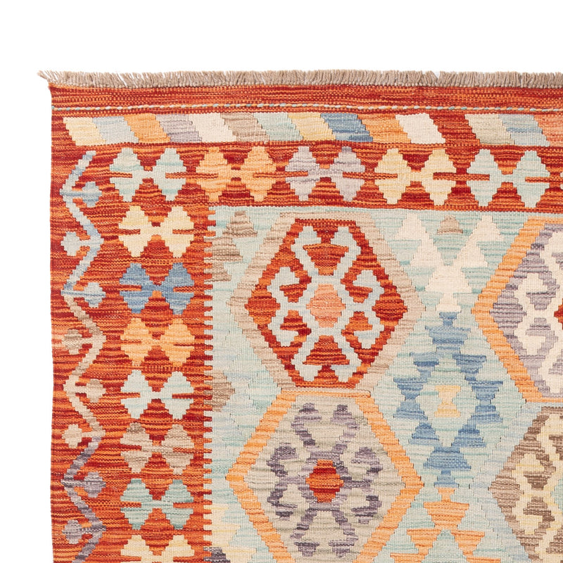 Kilim Maimana Teppe 175x249cm - Ullteppe