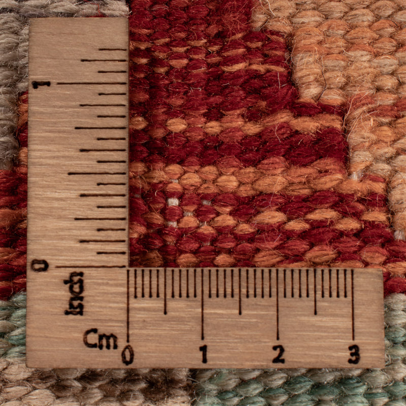 Kilim Maimana Teppe 175x249cm - Ullteppe