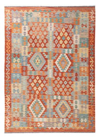 Kilim Maimana Teppe 249x176cm - Ullteppe – product image