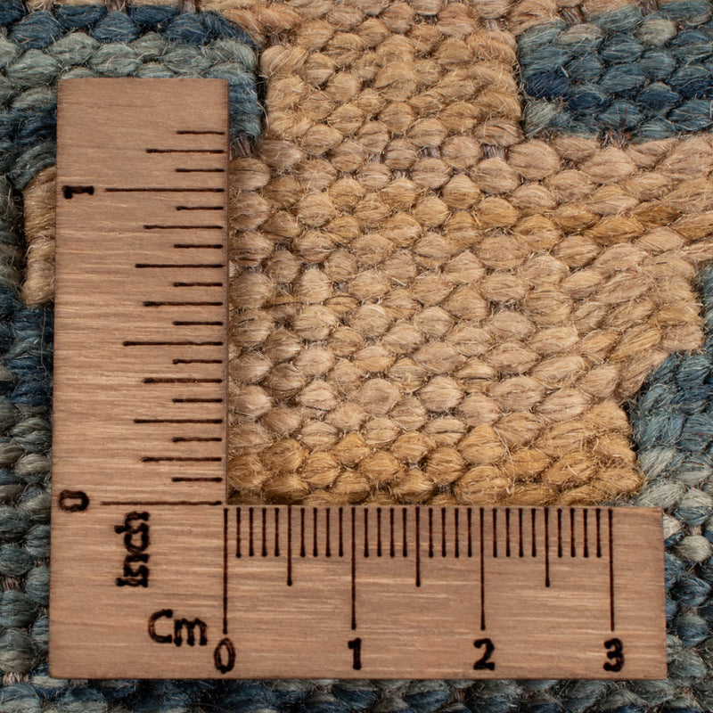 Kilim Maimana Teppe 249x176cm - Ullteppe