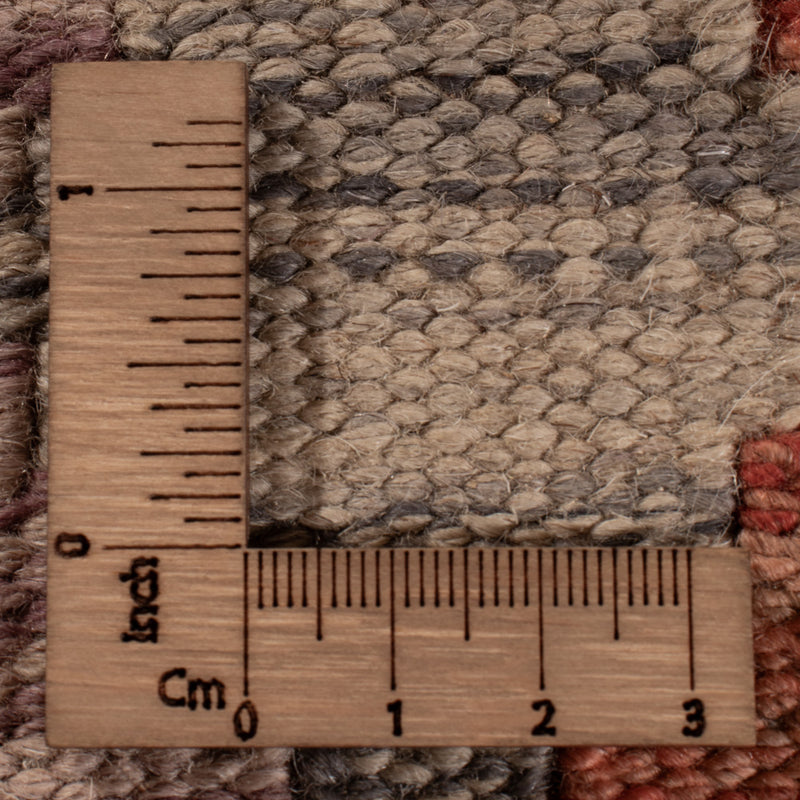 Kilim Maimana Teppe 237x174cm - Ullteppe
