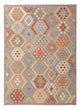Kilim Maimana Teppe 246x178cm - Ullteppe