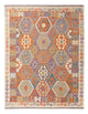Kilim Maimana Teppe 200x154cm - Ullteppe