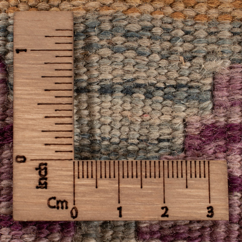 Kilim Maimana Teppe 200x154cm - Ullteppe