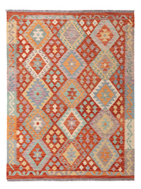 Kilim Maimana Teppe 198x148cm - Ullteppe – product image