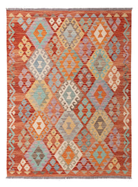 Kilim Maimana Teppe 202x152cm - Ullteppe – product image