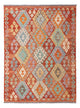 Kilim Maimana Teppe 202x152cm - Ullteppe