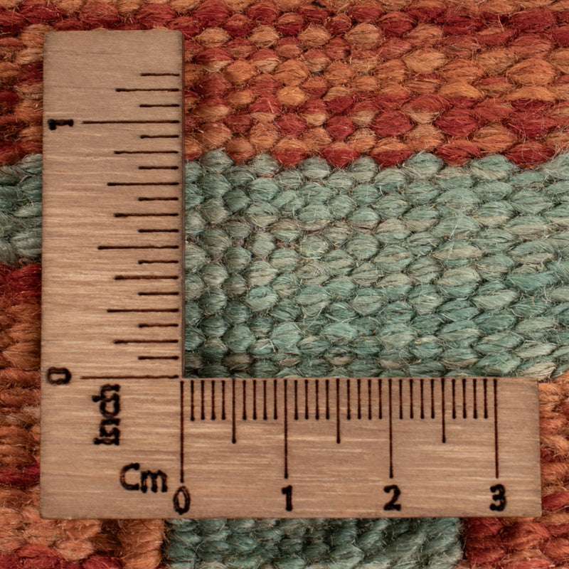 Kilim Maimana Teppe 202x152cm - Ullteppe