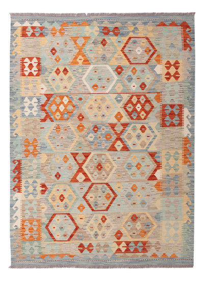 Kilim Maimana Teppe 150x200cm - Ullteppe