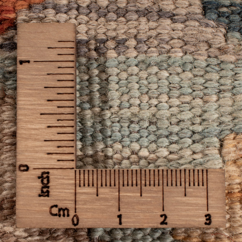 Kilim Maimana Teppe 200x150cm - Ullteppe