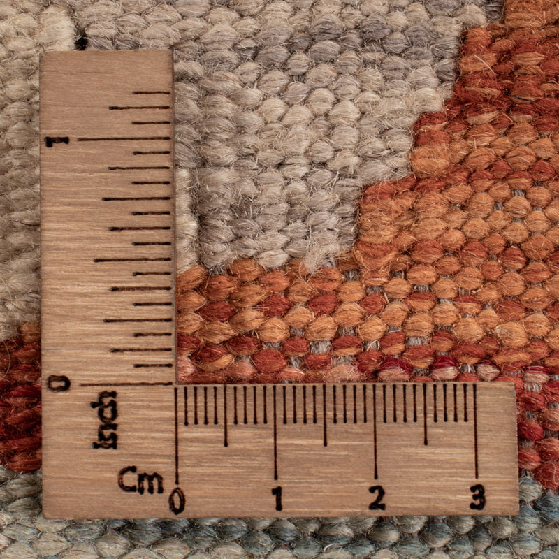 Kilim Maimana Teppe 197x150cm - Ullteppe