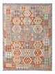 Kilim Maimana Teppe 203x152cm - Ullteppe