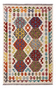 Kilim Maimana Teppe 155x97cm - Ullteppe