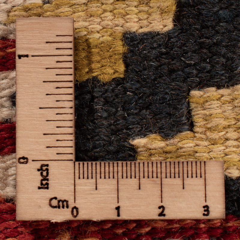 Kilim Maimana Teppe 145x100cm - Ullteppe