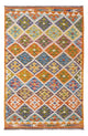 Kilim Maimana Teppe 150x98cm - Ullteppe