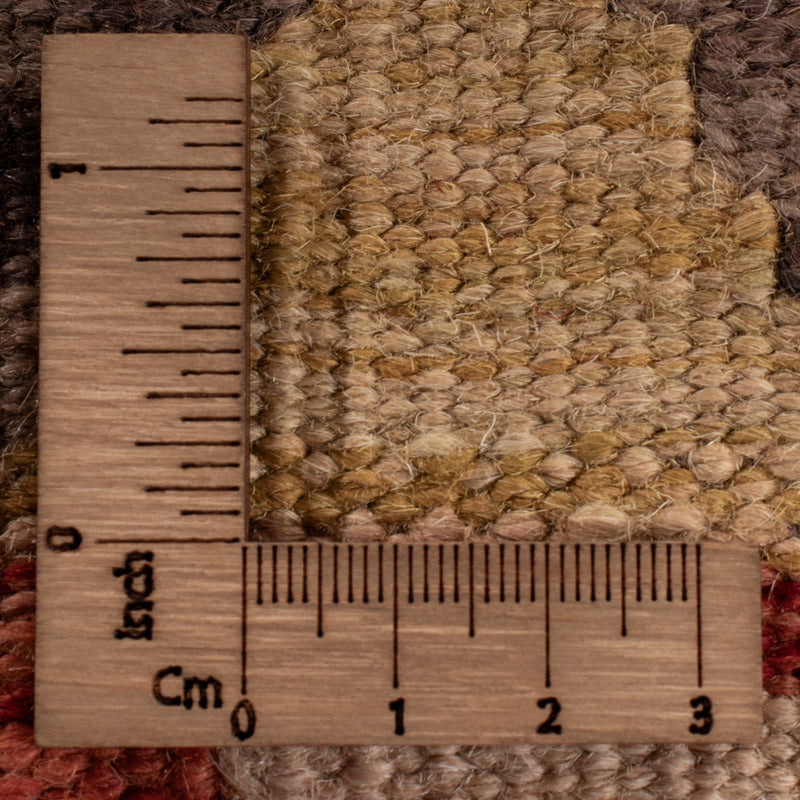 Kilim Maimana Teppe 249x178cm - Ullteppe