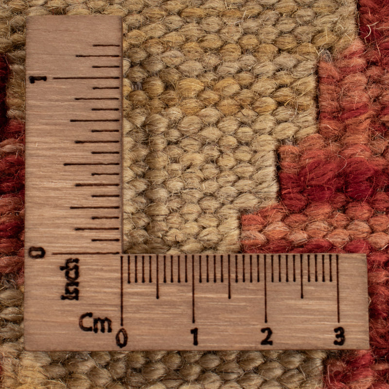 Kilim Maimana Teppe 249x177cm - Ullteppe