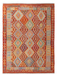 Kilim Maimana Teppe 240x181cm - Ullteppe