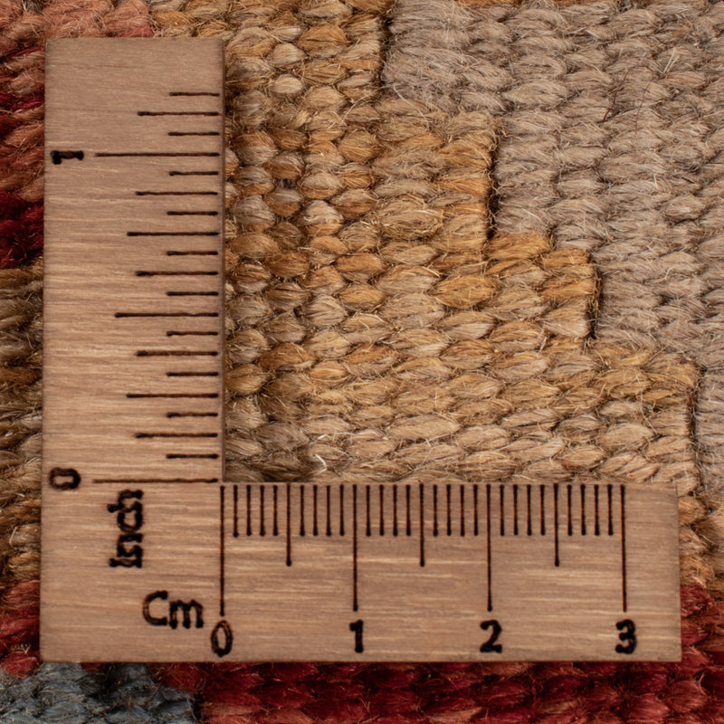 Kilim Maimana Teppe 240x181cm - Ullteppe