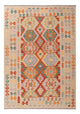 Kilim Maimana Teppe 234x165cm - Ullteppe