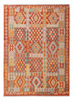 Kilim Maimana Teppe 240x171cm - Ullteppe